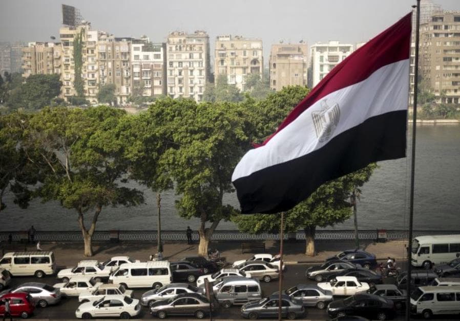 Egypt condemns attack on power station in Medina, Saudi Arabia