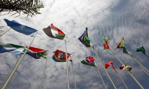 African Union urges restraint as Egypt, Ethiopia, and Eritrea plunge Horn of Africa into crisis