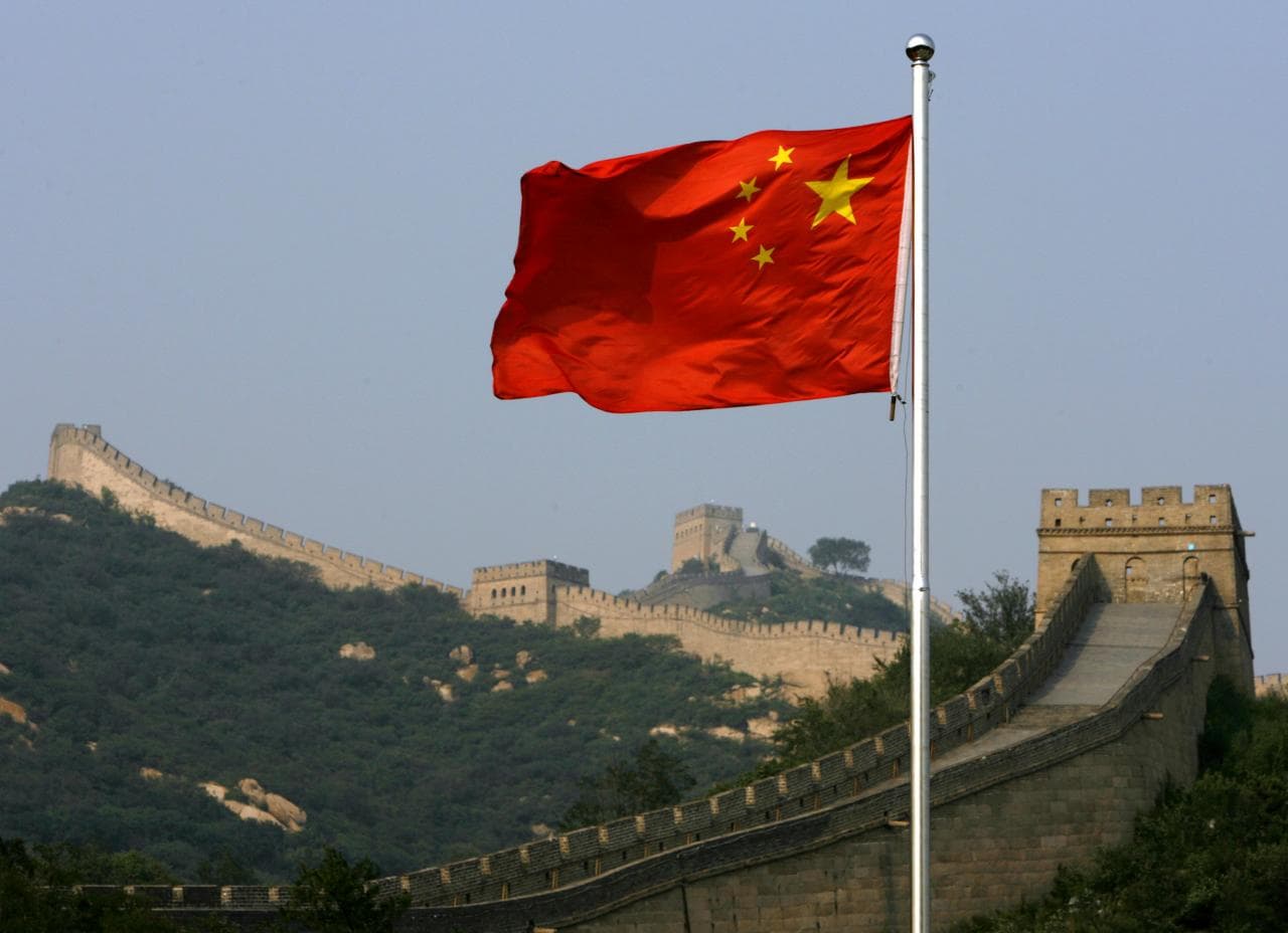 Egypt’s exports to China see 199.8% jump