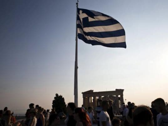 FM holds talks with his Greek counterpart on strengthening bilateral ties, regional developments