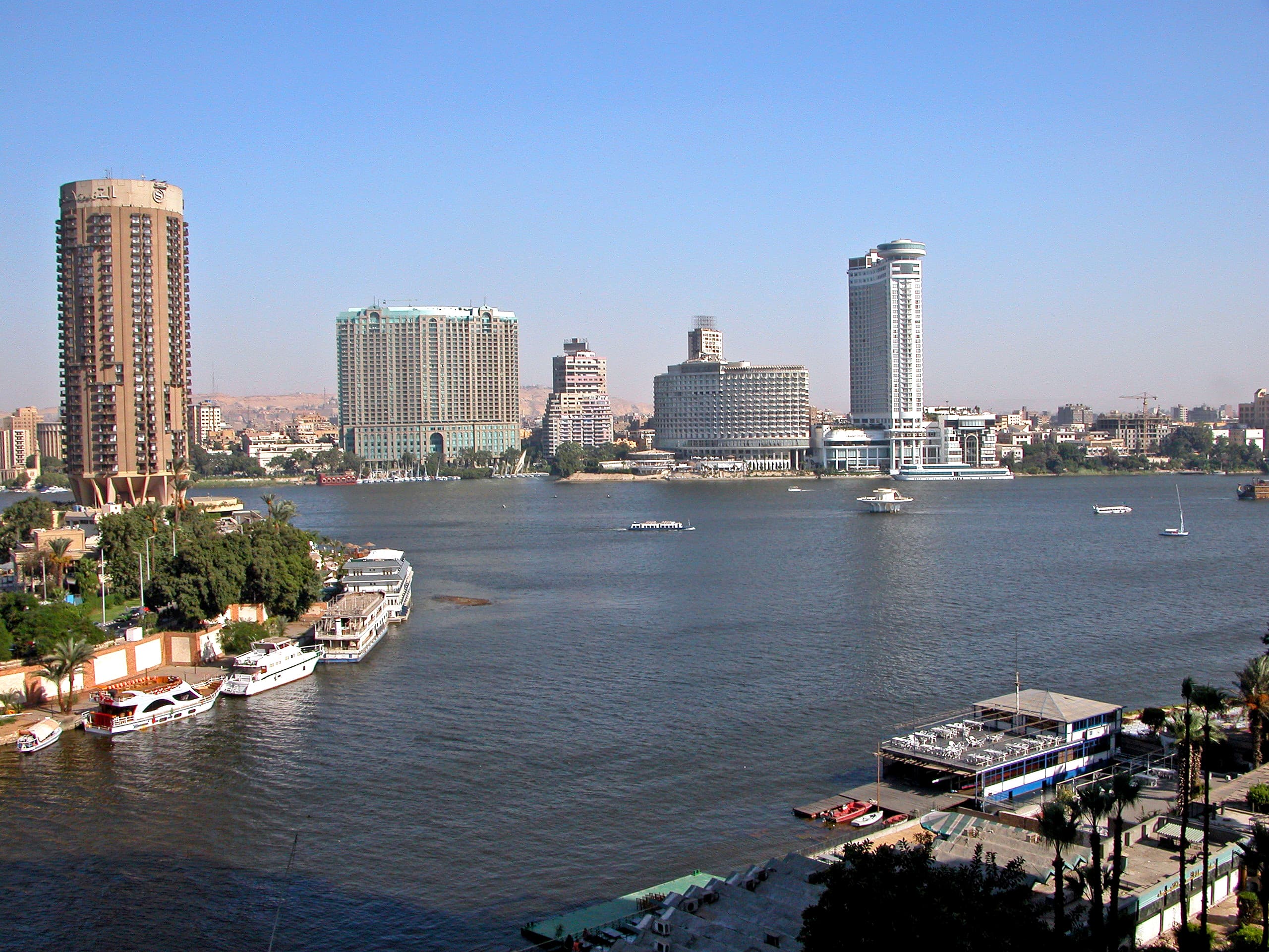 Egypt has what it takes to multiply its current tourist arrivals