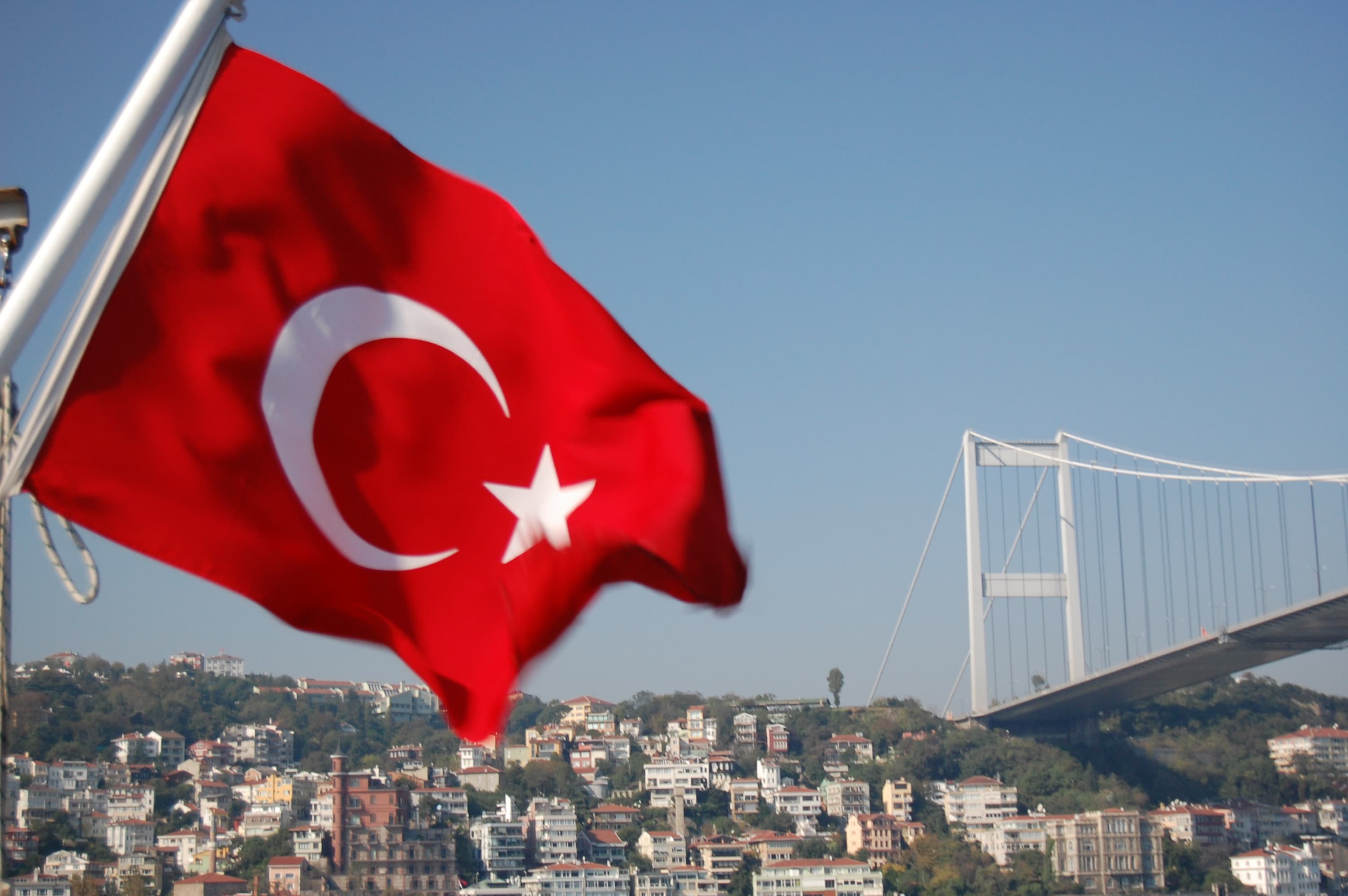 Egypt, Turkey discuss expanding environmental cooperation ahead of COP31