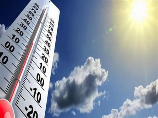 When will Egypt’s latest searing heatwave end? The EMA explains