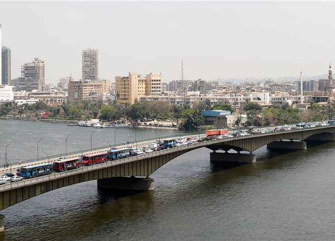 Hot weather expected in Egypt on Wednesday