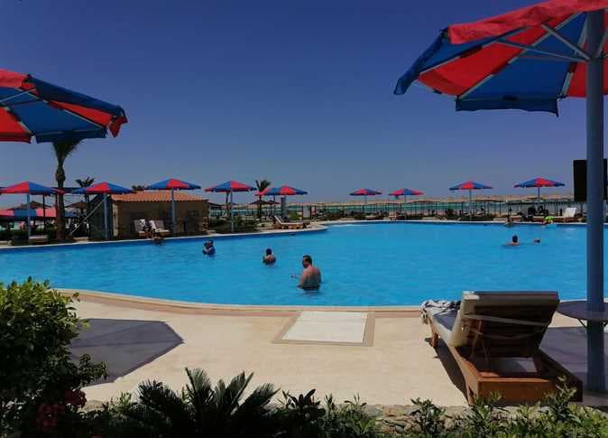 Government plans to position Egypt as regional tourism hub, FM says in Bangkok