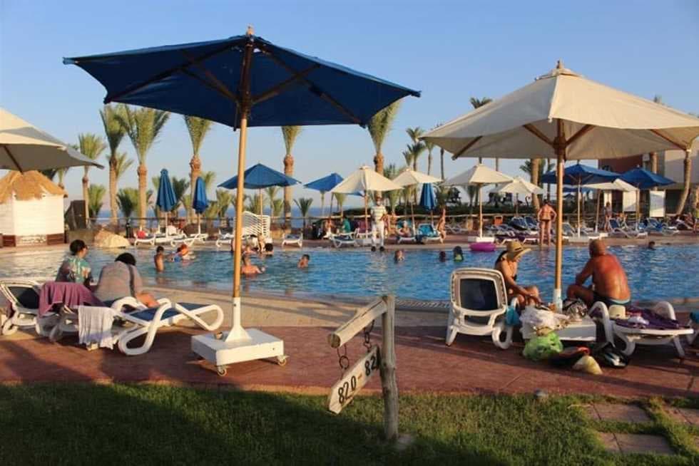 Egypt, France’s Accor discuss major hotel expansion plans