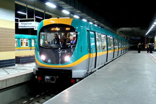 Everything to know about the 4th metro line to Haram and 6th of October