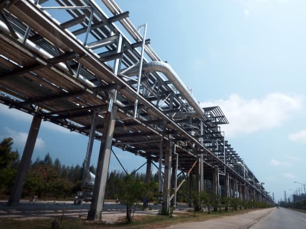 Egypt to launch West Mina gas project in December