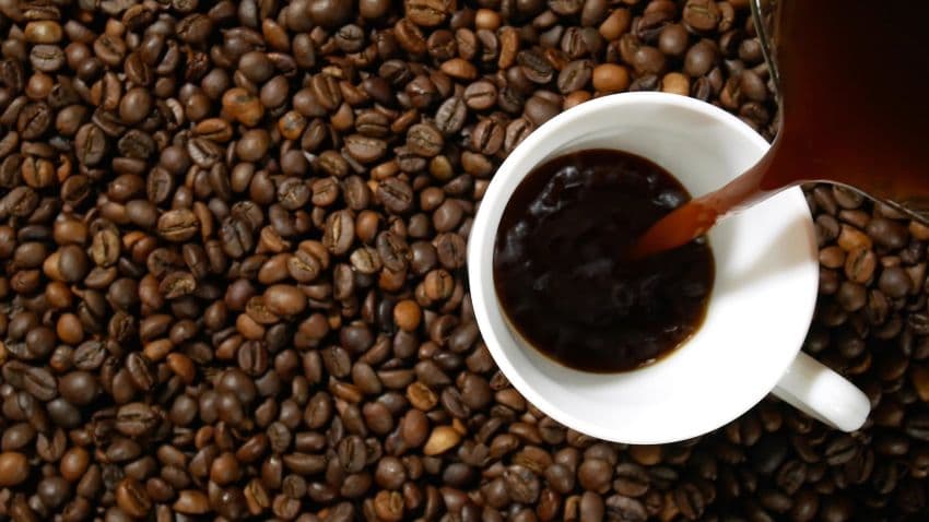 Egypt’s coffee crisis – up to 80% of market flooded with fake blends