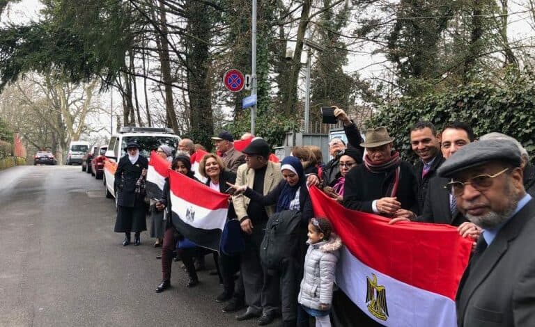 FM highlights expats’ role in strengthening Egypt’s global standing