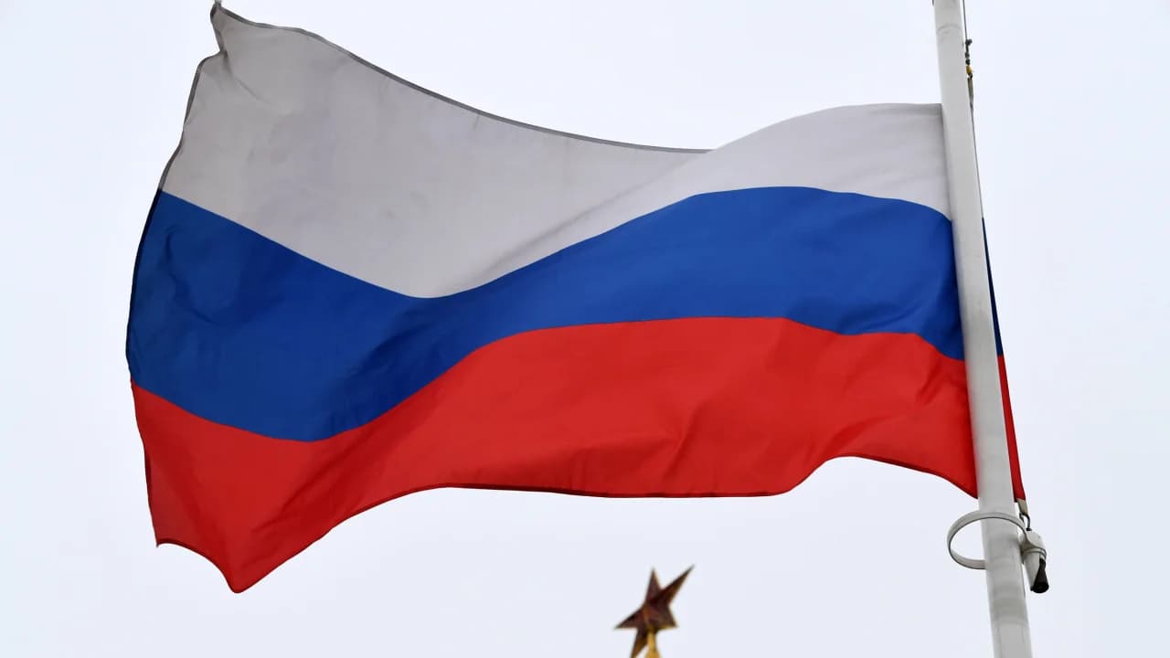 Egyptian Ambassador in Moscow, Russian FM discuss strategic partnership, regional, int’l issues