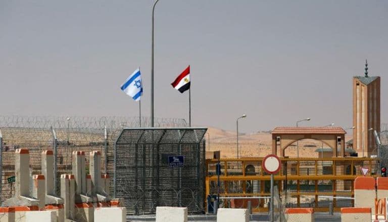 Egyptian TV host Ahmed Moussa issues harsh message against Israel