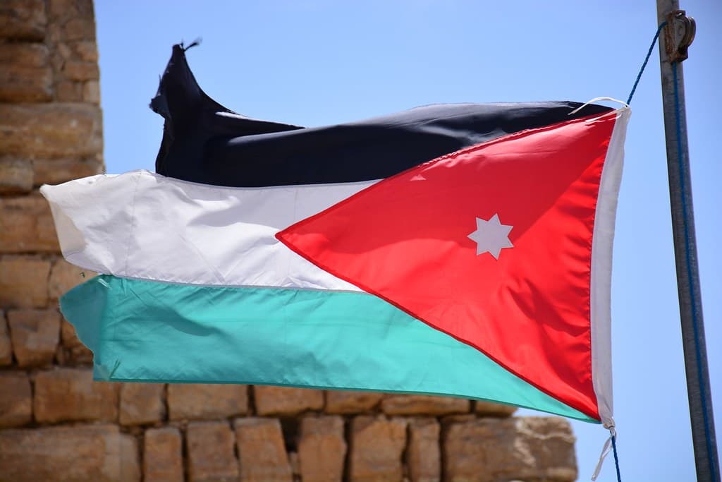 Egypt, Jordan to hold talks on gas cooperation