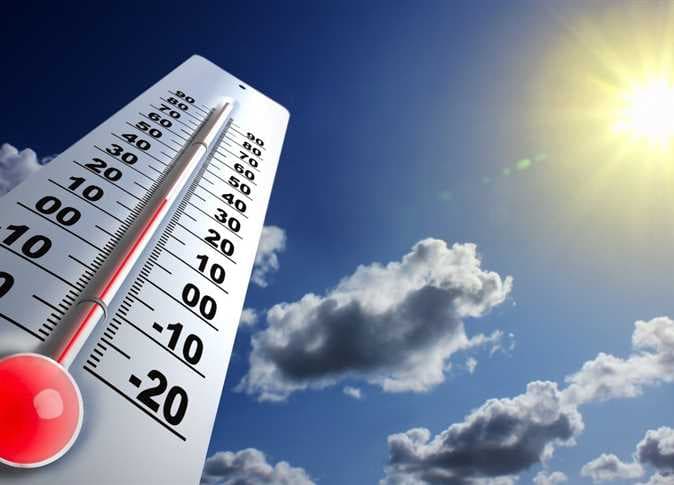 Long heat wave strikes Egypt, peaking on Thursday