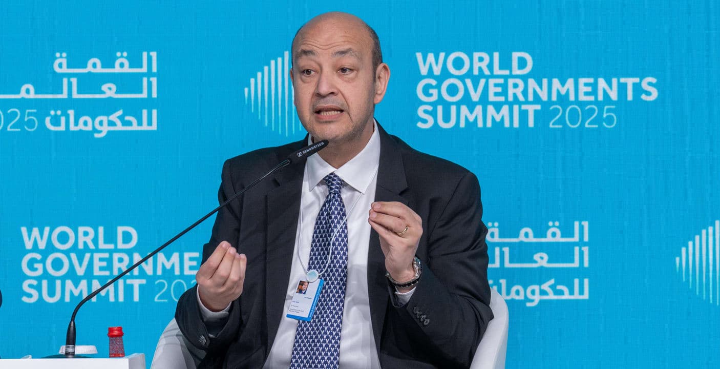 Amr Adib warns that Iran war could shake the global economy