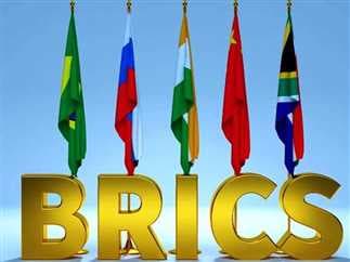 President Sisi participates in closed-door session of BRICS leaders