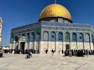 Egypt condemns Israeli settlers’ entry into Al-Aqsa Mosque