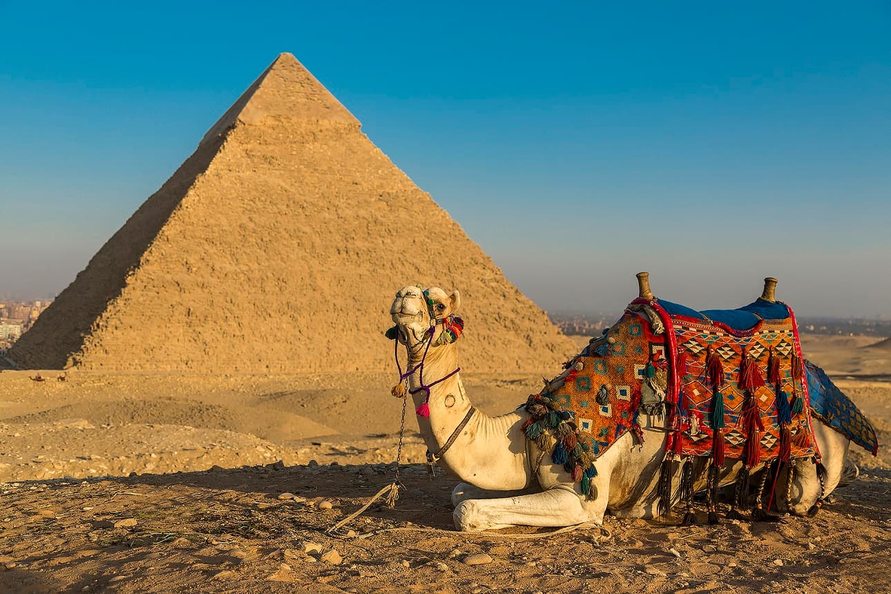 Egypt targets record-breaking 20+ million tourists in 2026