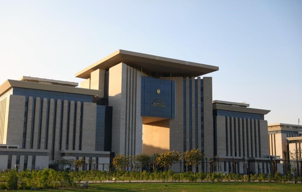 Egypt condemns Iranian attack on vital facilities in Kuwait
