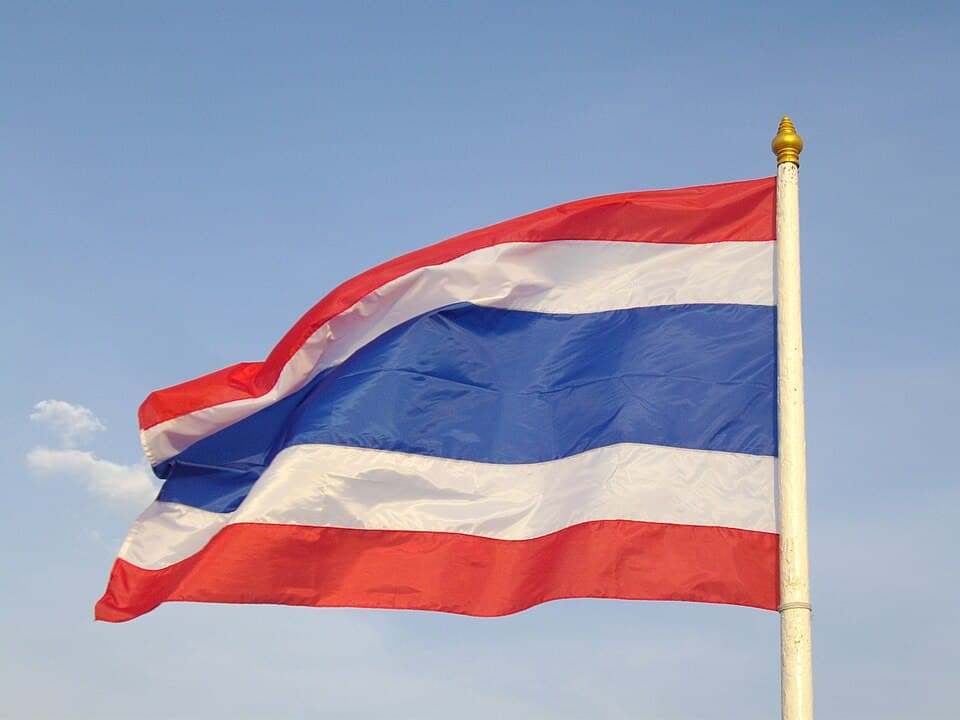 Egypt, Thailand explore advancing economic, investment, and trade ties