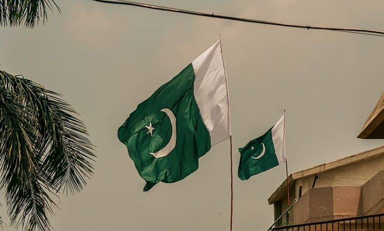 Red Sea ship attack leaves three citizens dead: Pakistani Foreign Minister