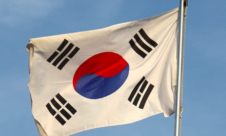 President al-Sisi heads to Korea at start of Asian Tour