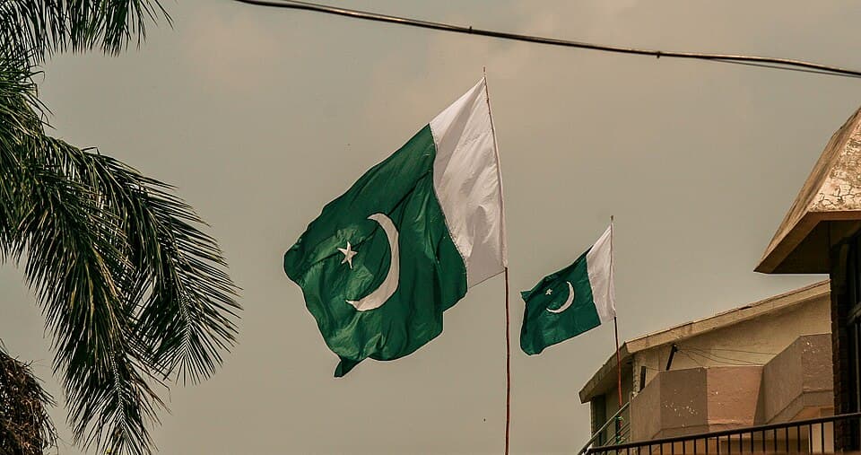 Egypt, Pakistan discuss efforts to reduce regional tensions