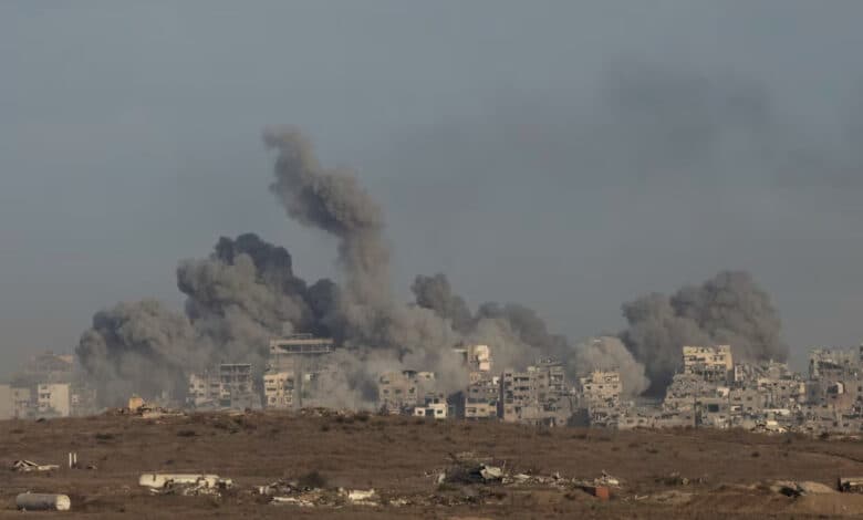 FM affirms necessity of continuing efforts aimed to stabilize Gaza