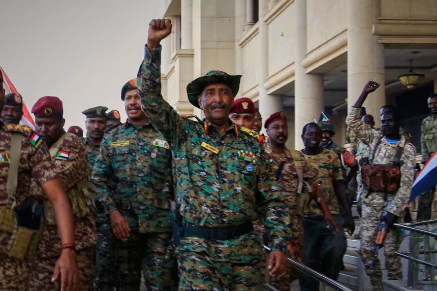 FM reaffirms support for Sudan’s unity, sovereignty, territorial integrity