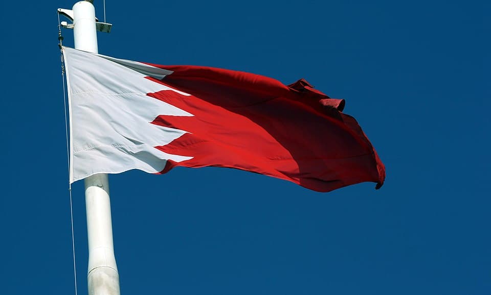 Egyptian, Bahraini FMs discuss regional developments over phone