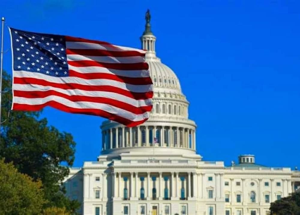 Egypt, US discuss investment opportunities, desalination cooperation