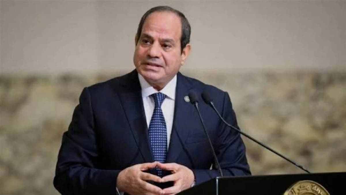 Sisi moves to delegate certain Presidential powers to Defense Minister – here’s what that means