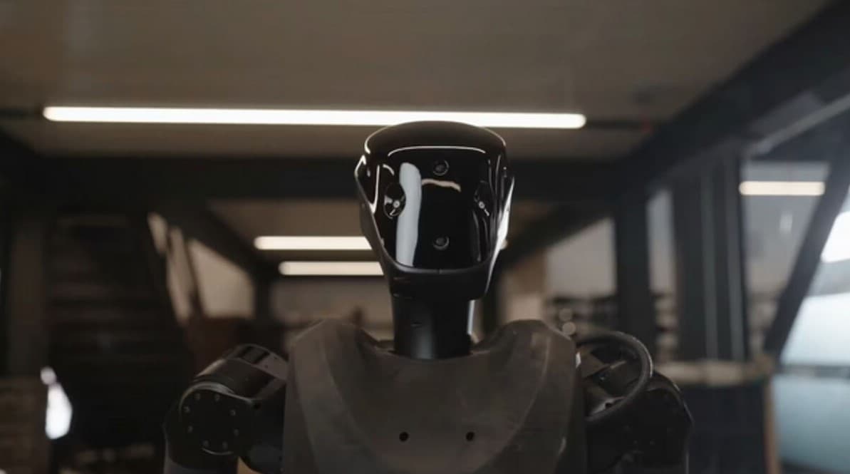 Armed robots, new military technology backed by Washington