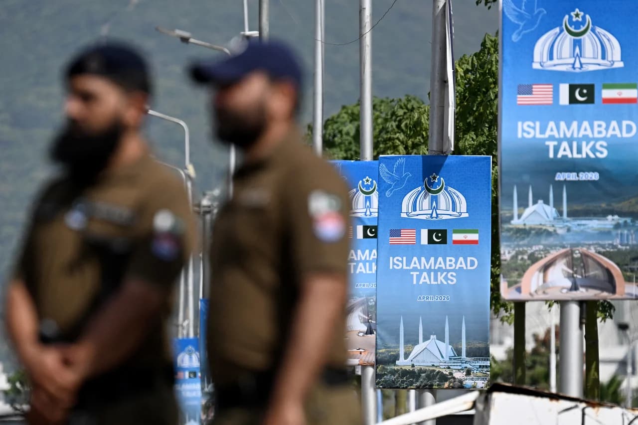 Pakistan “actively engaged” with key regional players as US intensifies attacks