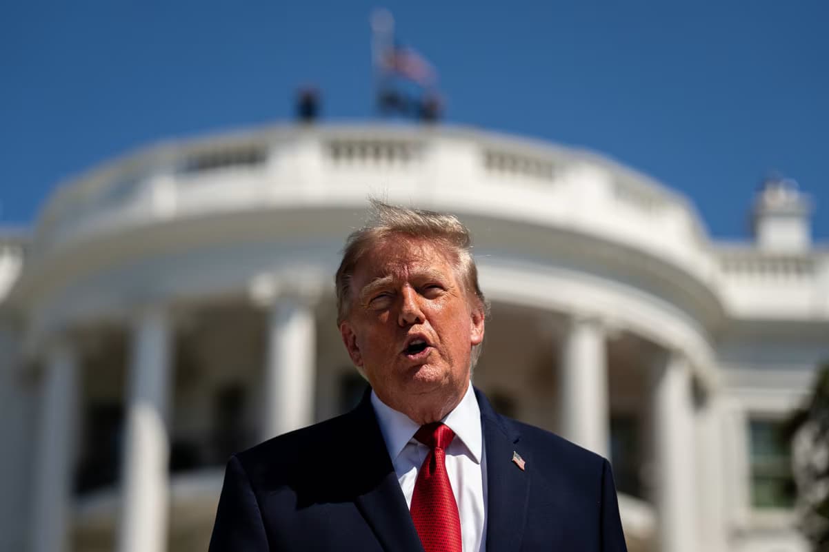 Trump has a new plan to crush Iran’s economy. But will he stay the course?