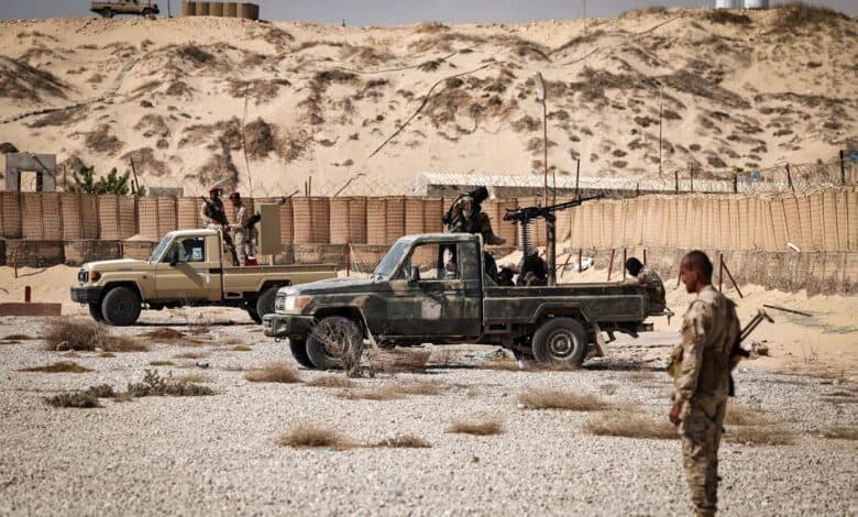 How Yemen factors into wider conflict in the Middle East