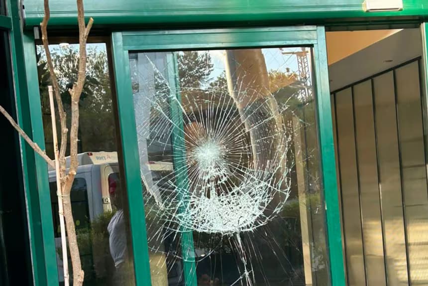 ‘Someone will die’: Incitement against journalists alarms Israel as elections near