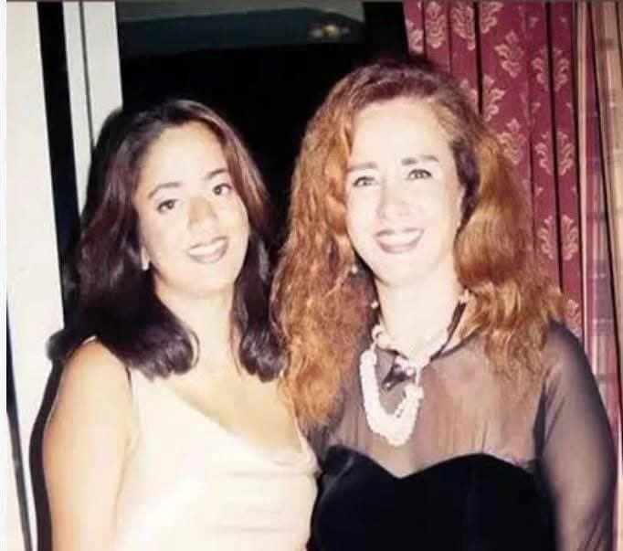 Actress Naglaa Fathi’s daughter passes away suddenly after suffering heart attack
