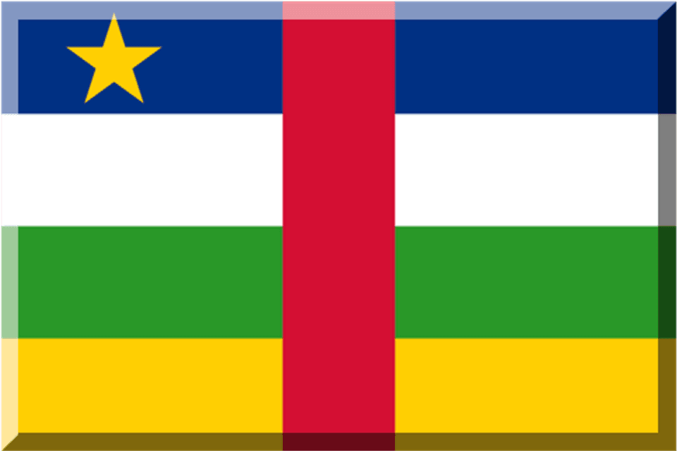 Over 100 dead in Central African Republic mine collapse