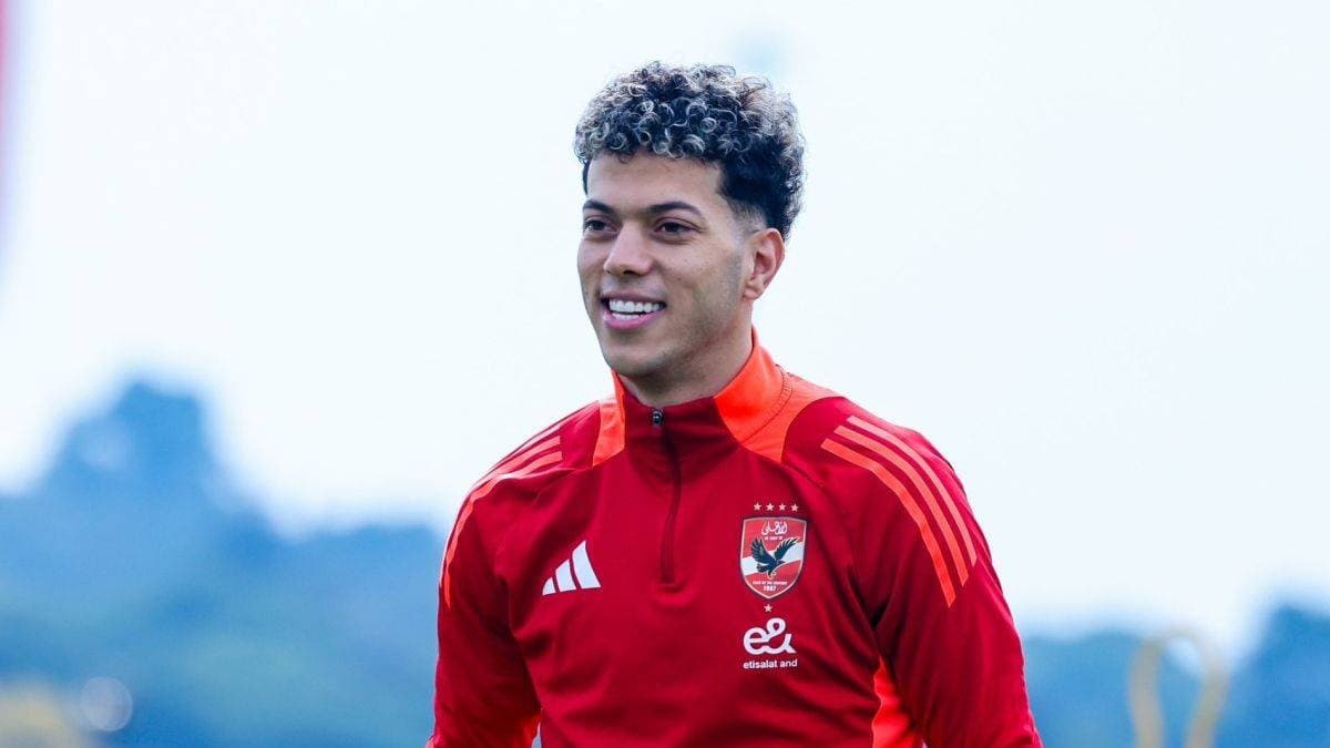 Ahly receives official offer for Emam Ashour