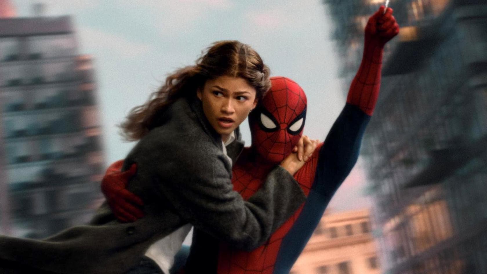 Spider-Man: Brand New Day breaks box office records