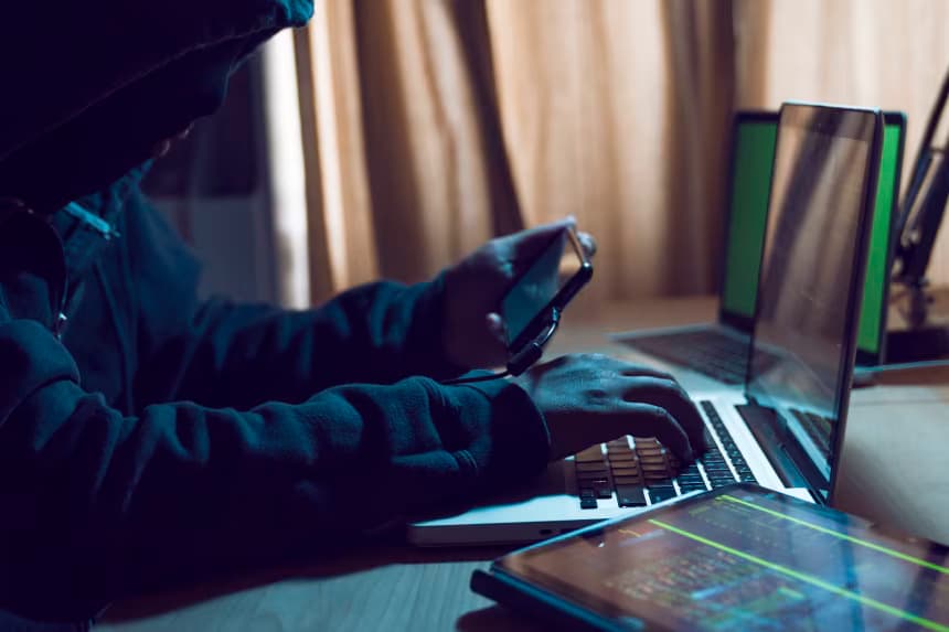 Hackers used autonomous AI agents to attack Taiwan. Is this the future of cyberwarfare?