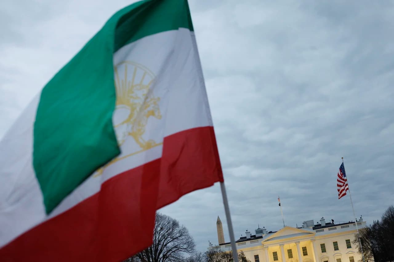 EU and allies condemn Iran over executions of protesters