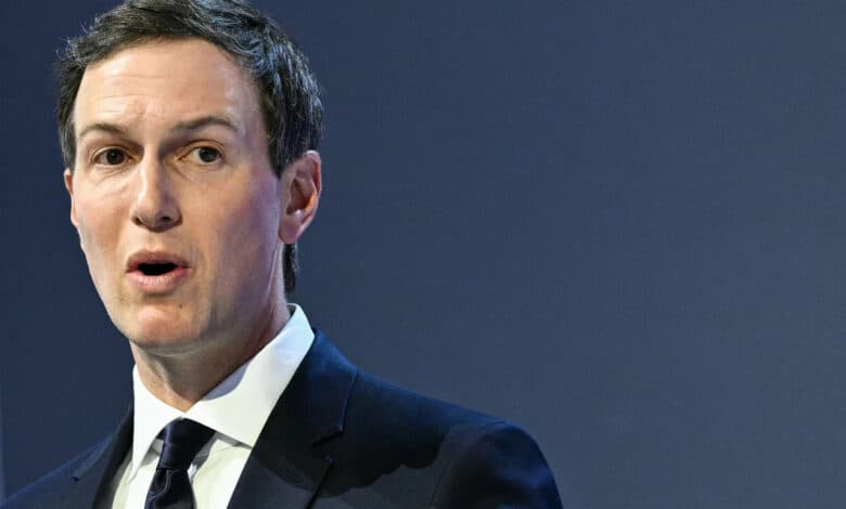 Kushner: US expects Hamas to start disarming soon, but is ready to support Israel if not