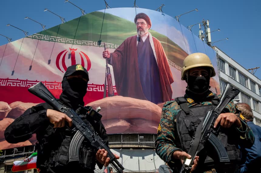 No, Iran is not winning: In Act IV of the war, it’s losing its leverage in Hormuz