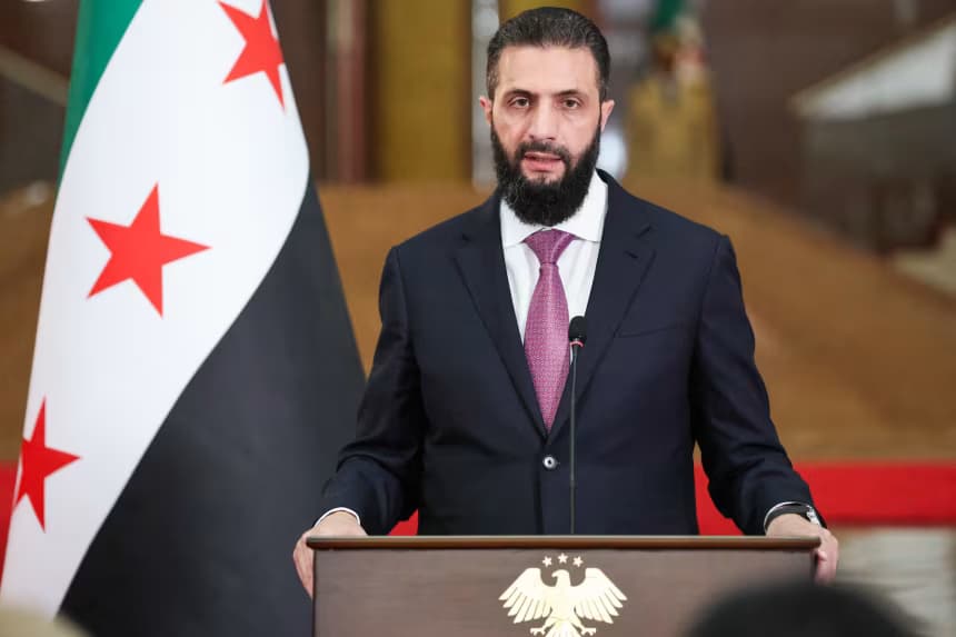 Syria agrees deal with Russia over future use of two key Mediterranean bases