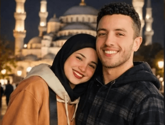 ‘Bride of al-Marg’ sentenced to 5 years in prison for killing husband