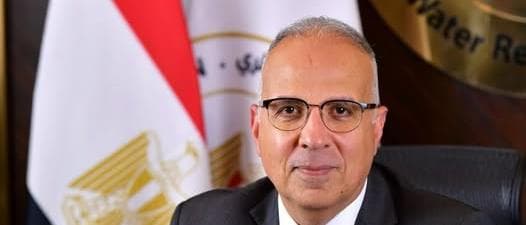 Irrigation Minister arrives in Rome for Euro-Mediterranean Water Forum