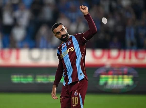 Mohamed Salah’s Trabzonspor host Galatasaray in high-stakes Super Lig clash