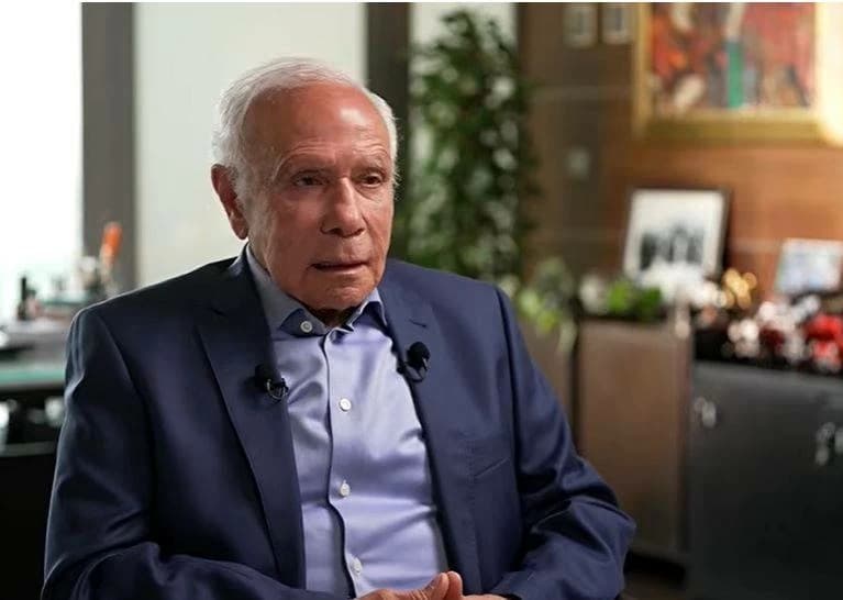 Tycoon Salah Diab proposes solution to Egypt’s water crisis: “We will cultivate 100 million feddans”